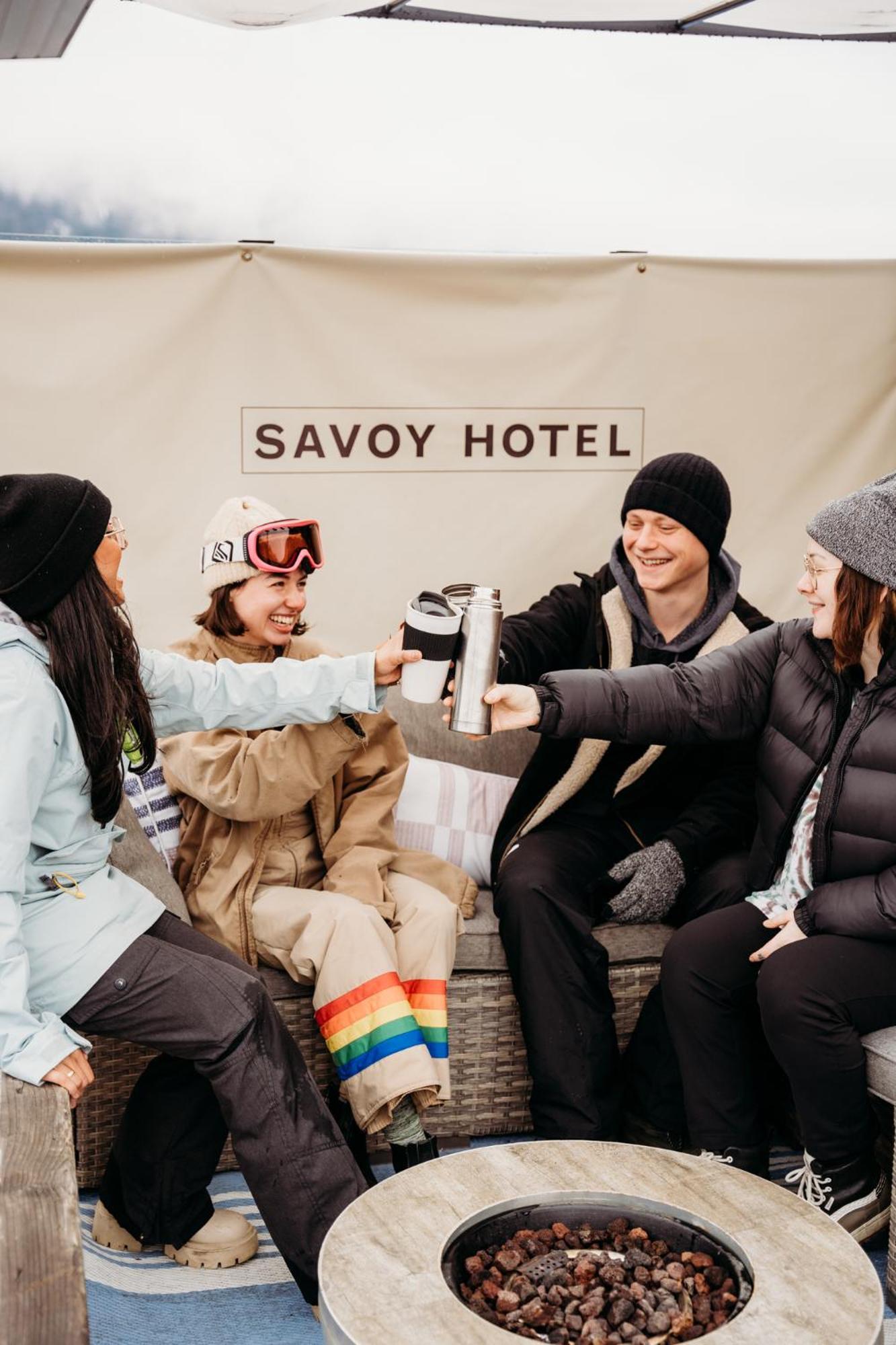 Savoy